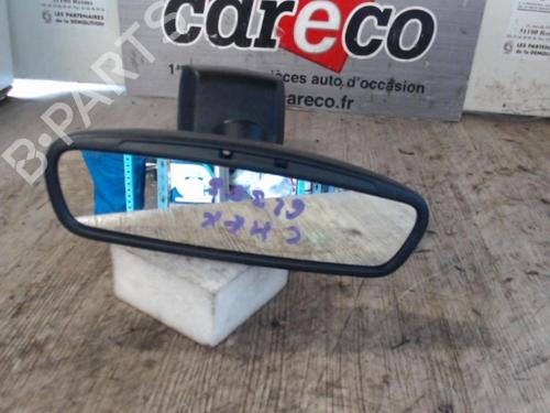 Bakspejl indvendigt FORD FOCUS C-MAX (DM2) 1.8 TDCi (115 hp) 24068781