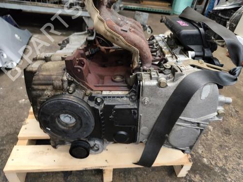 Engine RENAULT SCÉNIC II (JM0/1_) 1.6 16V (JM1R) | BP30892752M1