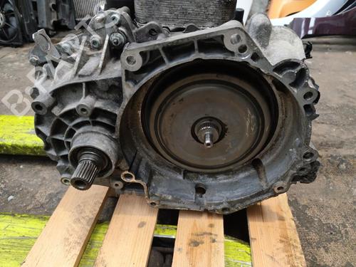 Used Gearbox Gearbox AUDI A3 (8P1) 2.0 TDI 16V (140 hp) 34409013 34409013