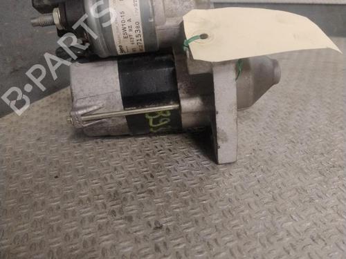 Starter OPEL CORSA F (P2JO) 1.2 (68) | BP40273327M8 - Image 5