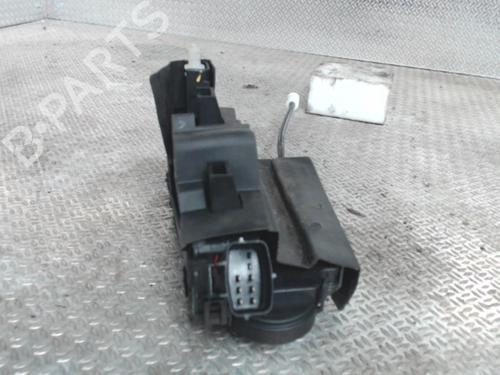 Used Front left lock FIAT IDEA (350_) 1.3 D Multijet (70 hp) 24071975