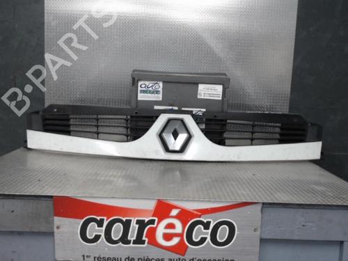 Used Grille RENAULT MASTER II Platform/Chassis (ED/HD/UD) 2.5 dCi (146 hp) 24072513