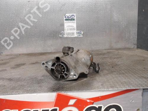 Used Starter Starter TOYOTA YARIS (_P1_) 1.4 D-4D (NLP10_, NLP10R) (75 hp) 24082937 24082937