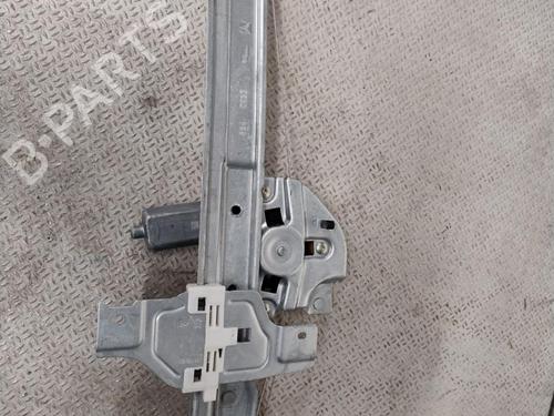 Front right window mechanism CITROËN C3 III (SX) 1.5 BlueHDi 100 (SXYHYP, SXYHTU) | BP30721588C23
