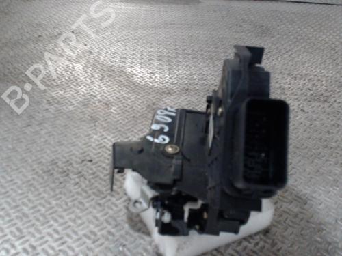 Used Front right lock FORD FOCUS C-MAX (DM2) 1.8 TDCi (115 hp) 24072935