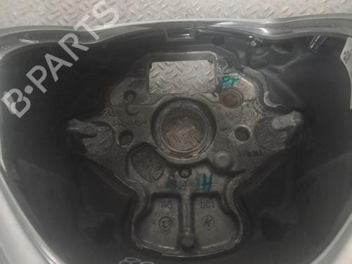 Used Steering wheel VW GOLF VII (5G1, BQ1, BE1, BE2) 1.4 TSI (125 hp) 24061151