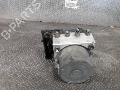 Used ABS pump ABS pump CITROËN BERLINGO / BERLINGO FIRST Box Body/MPV (M_) 1.6 HDI 75 (MB9HW) (75 hp) 30484161 30484161