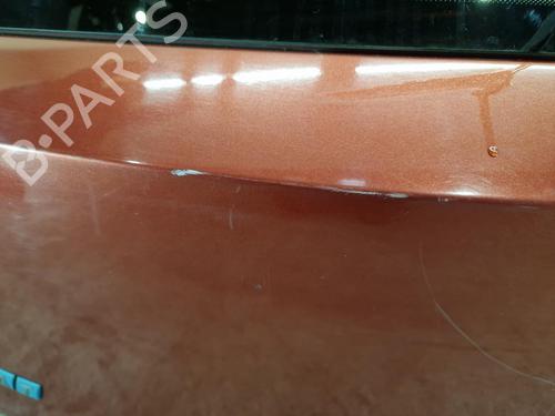 Tailgate FIAT PUNTO (188_) 1.2 60 (188.030, .050, .130, .150, .230, .250) | BP24062030C6