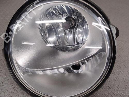 Left front fog light RENAULT TWINGO II (CN0_) 1.2 16V (CN04, CN0B) | BP33477692C30  - Image 5