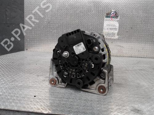 Used Alternator RENAULT CLIO IV (BH_) 0.9 TCe 90 (BHNF, BHMA, BHMH, BHJK, BHJR) (90 hp) 24094145