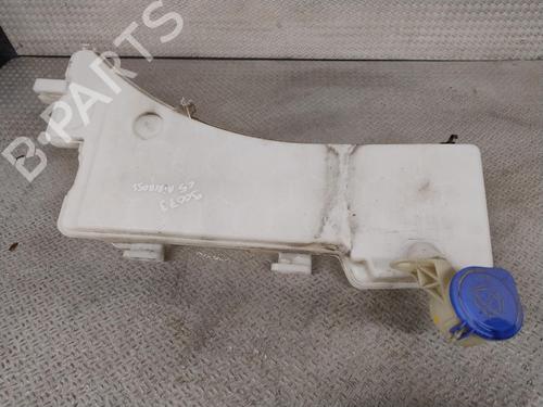 Sprinklertank Sprinklertank CITROËN C5 AIRCROSS (A_) 1.6 Hybrid 225 (A45GFR) (224 hp) 33749523 33749523