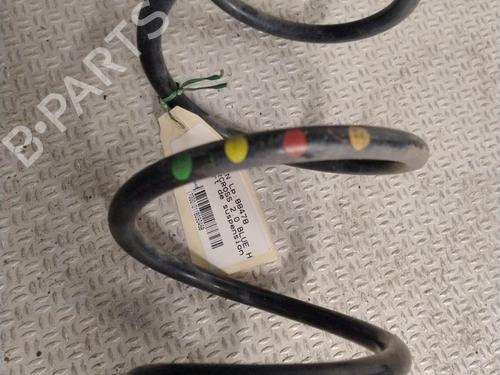Used Shock absorber spring CITROËN C5 AIRCROSS (A_) 2.0 BlueHDi 180 (AJEHZR) (177 hp) 31266232