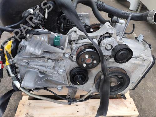 Engine RENAULT CLIO IV (BH_) 0.9 TCe 90 (BHNF, BHMA, BHMH, BHJK, BHJR) | BP33947728M1 - Image 3
