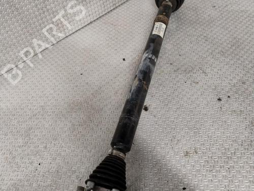 Used Right front driveshaft SEAT ALTEA (5P1) 1.6 TDI (105 hp) 31119620