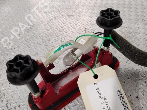 Bremselys FORD TRANSIT CONNECT (P65_, P70_, P80_) 1.8 TDCi | BP29757536L11