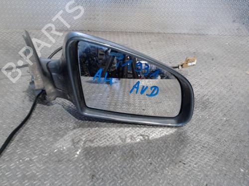 Used Right mirror AUDI A4 B7 (8EC) 1.9 TDI (116 hp) 24077916