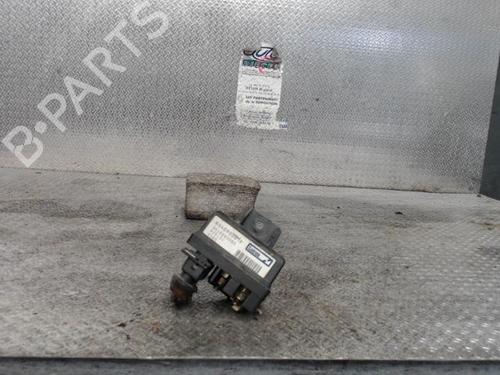 Used Electronic module PEUGEOT 206 Hatchback (2A/C) 1.9 D (69 hp) 24091773