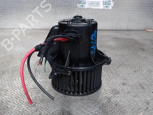 Used Heater blower motor PEUGEOT 307 (3A/C) 1.6 HDi (90 hp) 24076782