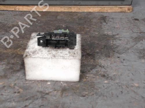 Used Heater resistor CITROËN JUMPY II (VF7) 2.0 HDi 140 (136 hp) 24070383
