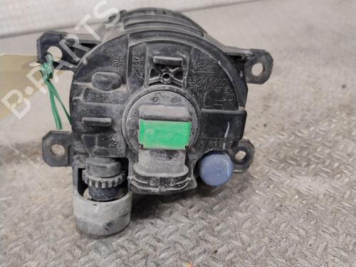 Right front fog light CITROËN BERLINGO MULTISPACE (B9) 1.6 HDi 90 | BP38570598C31 - Image 2