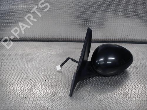 Left mirror ALFA ROMEO GT (937_) 1.9 JTD (937CXN1B) | BP24077419C26 