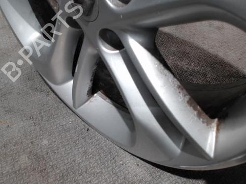 Rim RENAULT KOLEOS I (HY_) 2.0 dCi (HY0K) | BP24093137C45