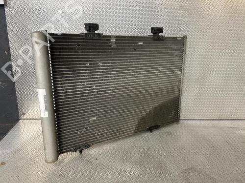 Used Heater matrix Heater matrix 39180578 39180578