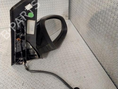 Used Right mirror OPEL ASTRA J (P10) 1.7 CDTI (68) (125 hp) 29577301