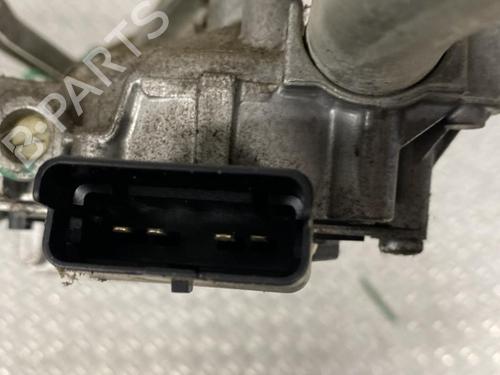 Used Front wiper motor RENAULT LAGUNA III (BT0/1) 2.0 dCi (BT0M, BT0N, BT0S, BT19, BT1F) (173 hp) 24088827
