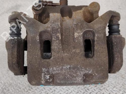 Used Right front brake caliper Right front brake caliper 39156814 39156814