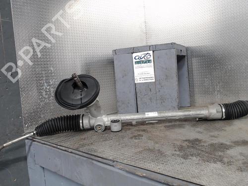 Used Steering rack FORD FIESTA VII (HJ, HF) 1.0 EcoBoost (101 hp) 24079496