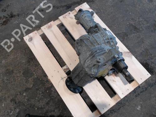 Used Front differential ALFA ROMEO 159 Sportwagon (939_) 2.4 JTDM Q4 (939BXM2B) (210 hp) 24089586
