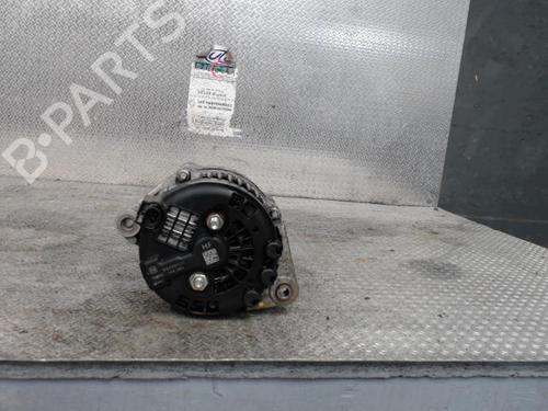 Used Alternator CHEVROLET AVEO / KALOS Hatchback (T250, T255) 1.2 (84 hp) 24092044