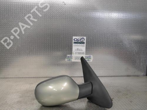 Used Right mirror RENAULT MEGANE I (BA0/1_) 1.6 16V (BA04, BA0B, BA11, BA1J, BA16, BA19, BA1K, BA1V,... (107 hp) 24073440