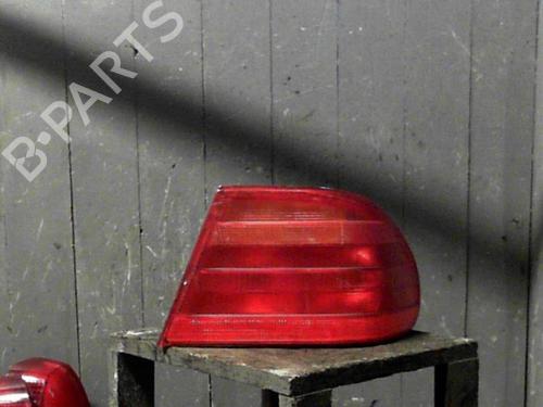 Used Right taillight MERCEDES-BENZ E-CLASS (W210) E 290 Turbo-D (210.017) (129 hp) 24064277