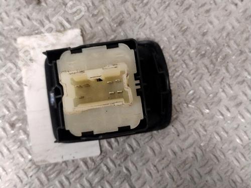 Left front window switch RENAULT TRAFIC III Van (FG_) 1.6 dCi 90 (FGME) | BP36510287I27 - Image 2