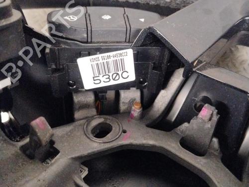 Steering wheel KIA CARENS IV 1.7 CRDi | BP30522069C49 - Image 3