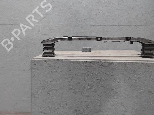 Used Front bumper reinforcement PEUGEOT 1007 (KM_) 1.4 16V (88 hp) 24078401