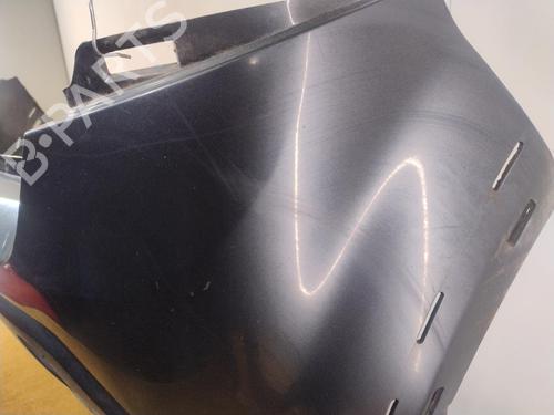 Rear bumper DACIA SANDERO 1.5 dCi | BP29046840C8