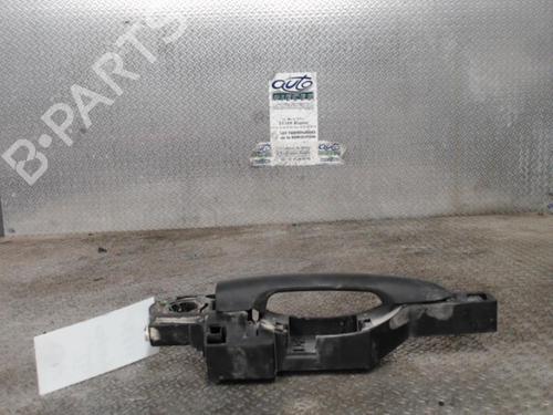 Used Front right exterior door handle RENAULT KANGOO Express (FW0/1_) 1.5 dCi 85 (FW0K, FW0L, FW0B) (86 hp) 24082761