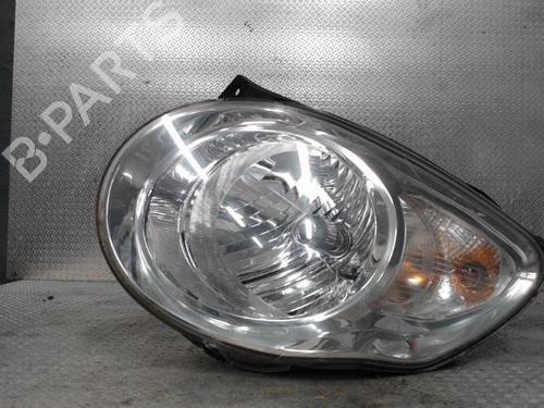 left-headlight-kia-picanto-i-sa-2004-2005-2006-2007-2008-2009-2010-2011-2012-36463504 main image