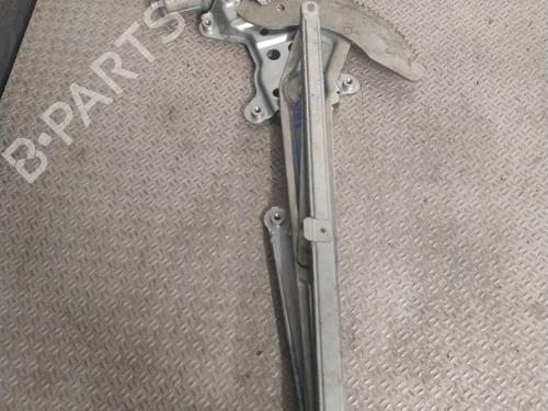 Front right window mechanism OPEL AGILA B (H08) 1.0 (F68) | BP38942068C23 - Image 3