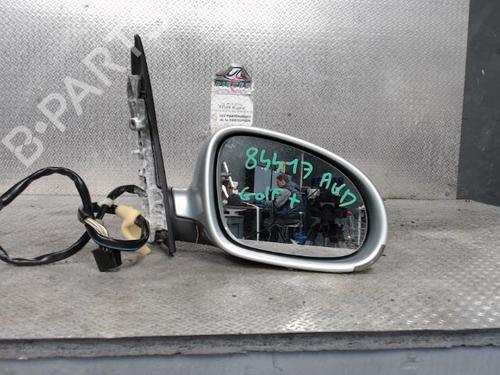 Used Right mirror VW GOLF PLUS V (5M1, 521) 1.9 TDI (90 hp) 24096141