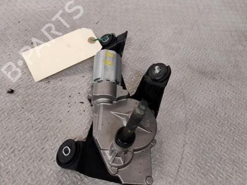 Used Rear wiper motor RENAULT KOLEOS I (HY_) 2.0 dCi 4x4 (HY0K) (150 hp) 24992353