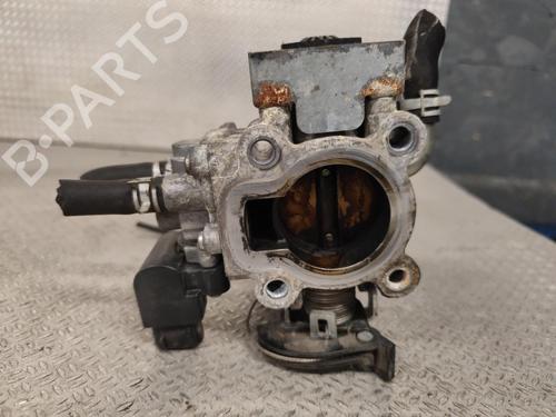 Used Throttle body Throttle body SUZUKI SWIFT III (MZ, EZ) 1.3 (RS413, ZC11S) (92 hp) 33221547 33221547
