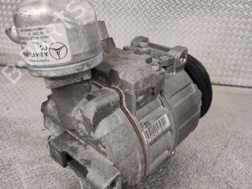 Used AC compressor AC compressor 33007456 33007456