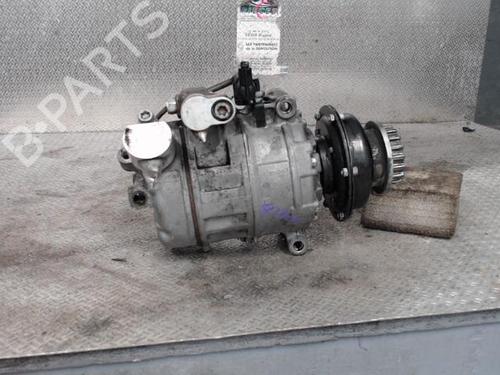 Used AC compressor AC compressor CHEVROLET AVEO / KALOS Hatchback (T250, T255) 1.2 (84 hp) 36463589 36463589