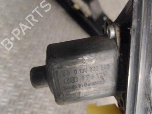 Front left window mechanism FORD B-MAX (JK) 1.0 EcoBoost | BP33679175C22 - Image 6