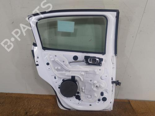 Dør venstre bagtil CITROËN C3 III (SX) 1.2 PureTech 82 (83 hp) 31266249