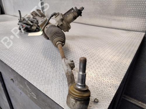 Used Steering rack BMW 1 (E87) 118 d (143 hp) 24060111